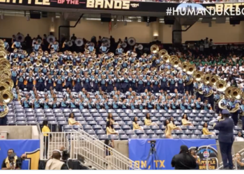 Kendrick Lamar’s “Not Like Us” Dominates HBCU Battle of the Bands—Social Media Reacts